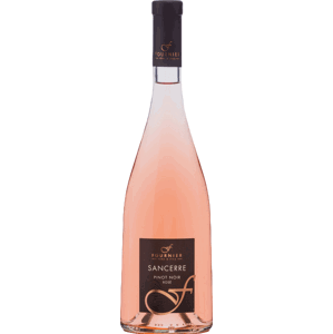 Domaine Fournier Les Belles Vignes Sancerre Rose 2020 Růžové 12.5% 0.75 l