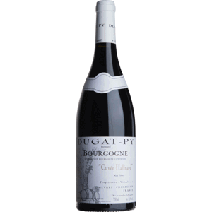 Domaine Dugat-Py Bourgogne Cuvee Halinard 2019 Červené 13.0% 0.75 l