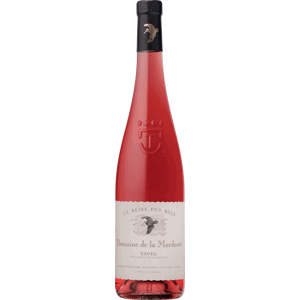 Mordoree Tavel Rose La Reine des Bois 2021 Růžové 14.5% 0.75 l