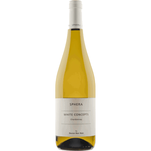 Sphera White Concepts Chardonnay 2022 Bílé 12.5% 0.75 l