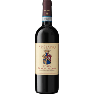 Argiano Rosso di Montalcino 2019 Červené 14.5% 0.75 l