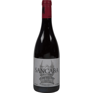Vini Franchetti Sancaba Pinot Nero 2019 Červené 14.0% 0.75 l