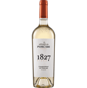 Chateau Purcari Chardonnay de Purcari 2021 Bílé 13.5% 0.75 l