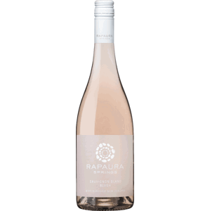 Rapaura Springs Sauvignon Blanc Blush 2022 Růžové 13.0% 0.75 l