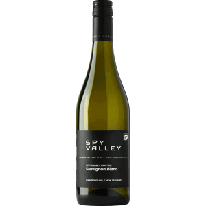 Spy Valley Sauvignon Blanc 2022 Bílé 13.5% 0.75 l