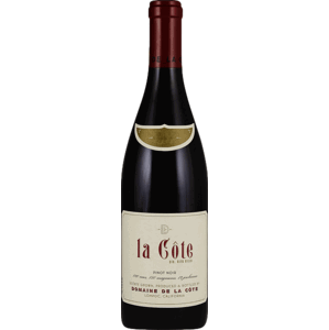 Domaine de la Cote La Cote Pinot Noir 2017 Červené 13.0% 0.75 l