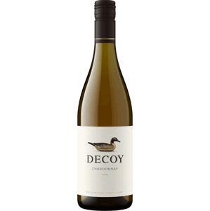 Duckhorn Decoy Chardonnay 2021 Bílé 13.5% 0.75 l