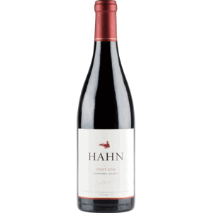 Hahn Pinot Noir 2020 Červené 14.5% 0.75 l