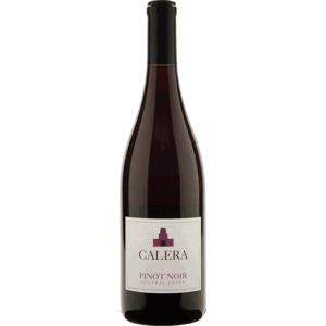 Calera Central Coast Pinot Noir 2018 Červené 14.5% 0.75 l