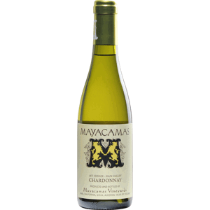 Mayacamas Chardonnay 2020 Bílé 14.5% 0.75 l