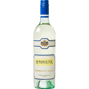 Rombauer Vineyards Sauvignon Blanc 2021 Bílé 13.0% 0.75 l