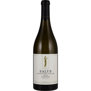 Staglin Salus Estate Chardonnay 2021 Bílé 13.0% 0.75 l