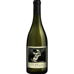 The Prisoner Wine Company Chardonnay 2019 Bílé 14.5% 0.75 l