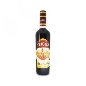 Tekali Tequila and Coffee liqueur 20% 0,75 l
