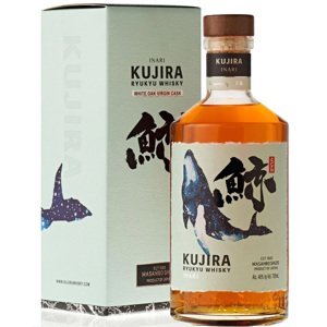 Kujira Inari 46% 0,7 l