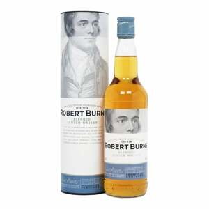 Robert Burns Blended 40% 0,7 l