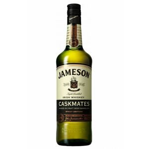 John Jameson Jameson Caskmates Stout 1 l
