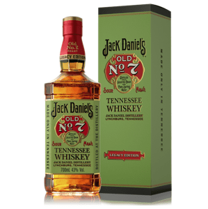 Jack Daniel´s Jack Daniel's Legacy Edition 1 43 % 0,7 l