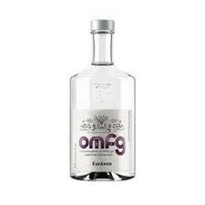 OMFG gin Žufánek 0,5 l Limitovaná Edice 2023