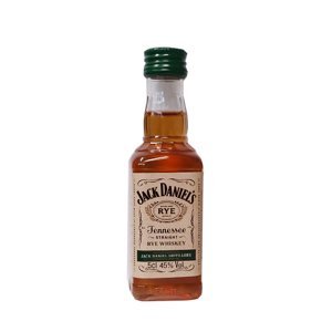 Jack Daniel´s Jack Daniel's Rye 0,05 l
