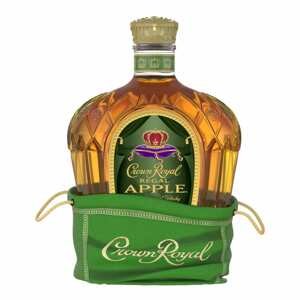 Crown Royal Regal Apple 35 % 1 l