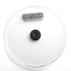 100% Chef Serie Aladín CD ø12cm
