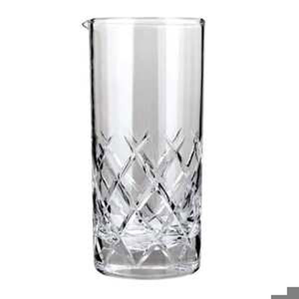 Míchací sklenice Diamant 700 ml
