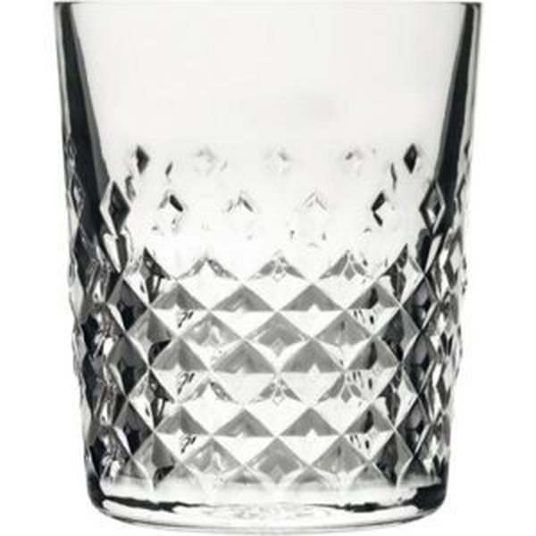 Libbey Carats sklenice na whisky 355ml