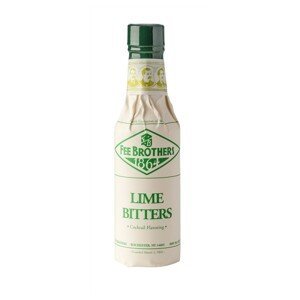 Fee Brothers Lime Bitters 21,1% 0,15l