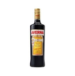 Averna Amaro Siciliano 29% 1,0 l