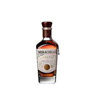 Miracielo Spiced Rum 38% 0,7 l