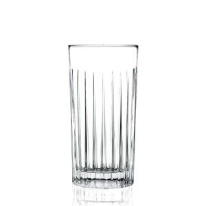 RCR Timeless sklenice na nealko a koktejly 443 ml