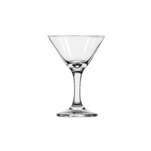 Libbey sklenice na koktejl Martini 274 ml