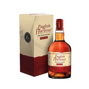 English Harbour Sherry Cask Finish 46% 0,7 l