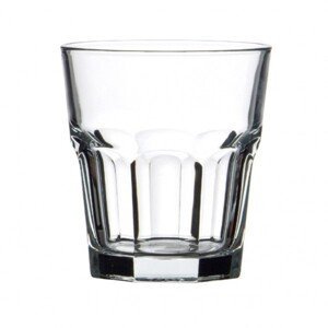 Pasabahce Casablanca sklenice na whisky 361 ml