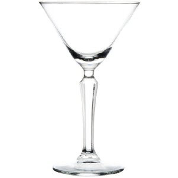 Libbey Speakeasy SPKSY sklenice na koktejl Martini 190 ml