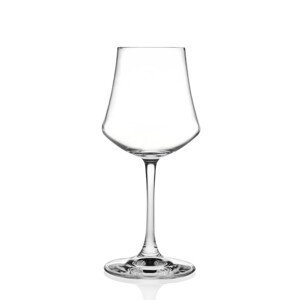 RCR EGO Cristalleria Italiana Giovanetta sklenice na bílé víno 320 ml