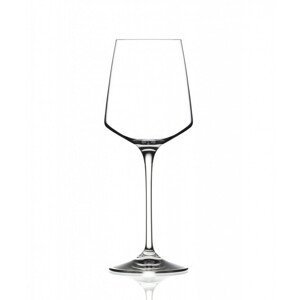 RCR Aria sklenice na bílé víno a vodu 463ml