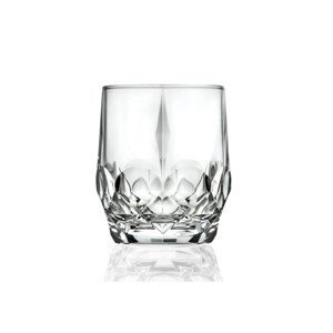 RCR Alkemist sklenice na whisky 346 ml