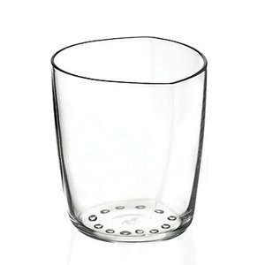 RCR World's Best Small Tumbler sklenice na rum či whisky 170ml