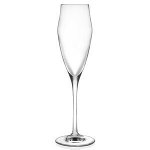 RCR EGO sklenice na šampaňské 182ml