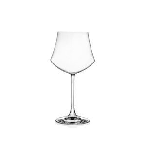 RCR EGO Wine Tasting Goblet sklenice na víno a koktejly 498ml