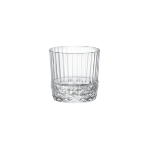 America 20´s Bormioli Rocco sklenice na whisky 300ml