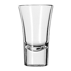 Libbey sklenice na destiláty panák shooter 56 ml
