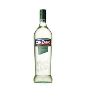 Cinzano Extra Dry 14,4% 1,0 l