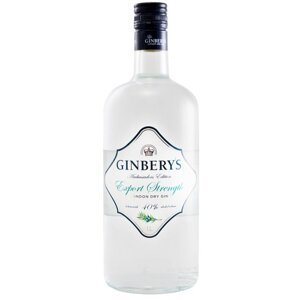 Beveland Ginbery's London Dry 40% 1l