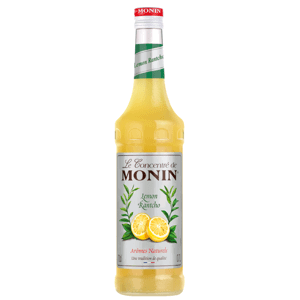 Monin Lemon Rantcho koncentrát bez cukru 0,7l