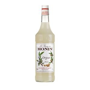 Monin Almond- Mandlový sirup 1l