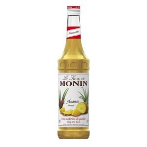Monin Pineapple/Ananas sirup 0,7l