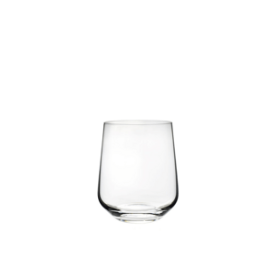 Nomy glass Amos sklenice na whisky, nealko a vodu 350ml